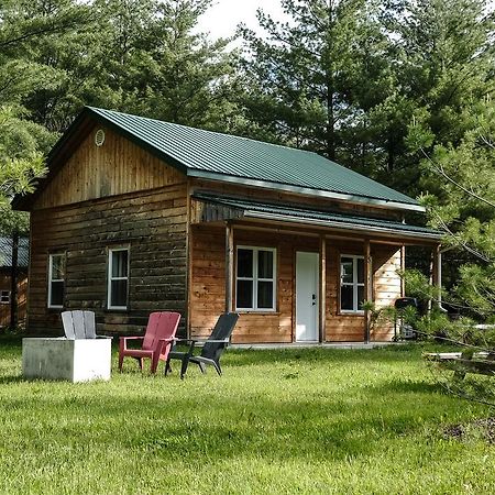 Chalets Du Domaine Yamaska Bromont Luaran gambar